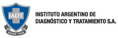 IADT - Instituto Argentino de Diagnostico y Tratamiento